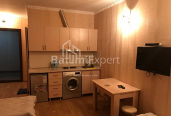Квартира 33 м² - Шерифа Хімшіашвілі, Батумі, Грузія
