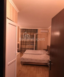 Квартира 33 м² - Шерифа Хімшіашвілі, Батумі, Грузія
