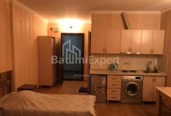 Квартира 33 м² - Шерифа Хімшіашвілі, Батумі, Грузія