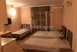 Квартира 33 м² - Шерифа Хімшіашвілі, Батумі, Грузія