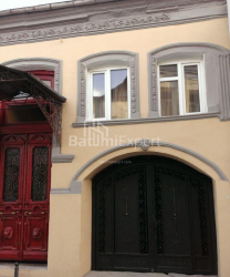 Квартира 172 м² - Юр'ївська, Батумі, Грузія