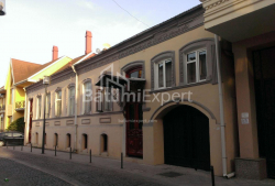 Квартира 172 м² - Юр'ївська, Батумі, Грузія