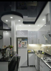 Квартира 3-комн 80 м² - Стефана Зубалашвiлi, Батумі