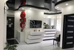 Квартира 3-комн 80 м² - Стефана Зубалашвiлi, Батумі