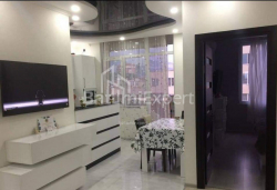 Квартира 3-комн 80 м² - Стефана Зубалашвiлi, Батумі