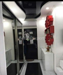 Квартира 80 м² - Стефана Зубалашвiлi, Батумі, Грузія