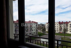Квартира 80 м² - Юр'ївська, Батумі, Грузія