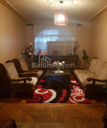 Квартира 2-комн 87 м² - Іване Джавахишвілі, Батумі