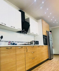 Квартира 147 м² - Шерифа Хімшіашвілі, Батумі, Грузія
