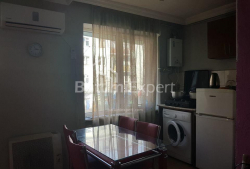 Квартира 35 м² - Зураба Горгiладзе, Батумі, Грузія