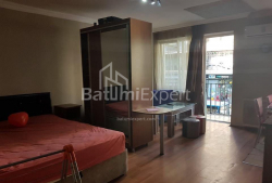 Квартира 35 м² - Зураба Горгiладзе, Батумі, Грузія