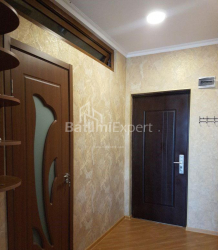 Квартира 34 м² - Юр'ївська, Батумі, Грузія