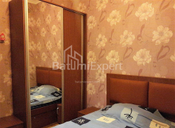 Квартира 34 м² - Юр'ївська, Батумі, Грузія