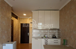 Квартира 34 м² - Юр'ївська, Батумі, Грузія