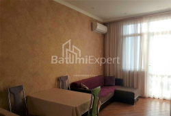 Квартира 34 м² - Юр'ївська, Батумі, Грузія
