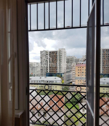 Квартира 34 м² - Юр'ївська, Батумі, Грузія