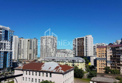 Квартира 34 м² - Юр'ївська, Батумі, Грузія