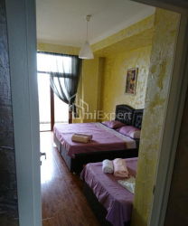 Квартира 86 м² - Ангiса, Батумі, Грузія
