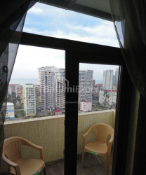 Квартира 86 м² - Ангiса, Батумі, Грузія