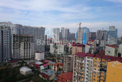 Квартира 86 м² - Ангiса, Батумі, Грузія