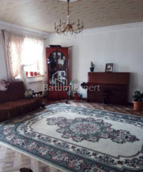 Квартира 140 м² - Юр'ївська, Батумі, Грузія