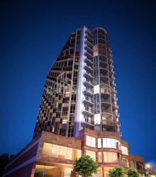 Квартира 40 м² - Юр'ївська, Батумі, Грузія