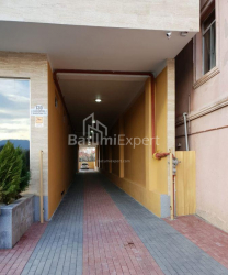 Квартира 40 м² - Юр'ївська, Батумі, Грузія