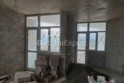 Квартира 40 м² - Юр'ївська, Батумі, Грузія