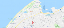 Квартира 40 м² - Юр'ївська, Батумі, Грузія