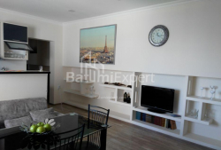 Квартира 70 м² - Юр'ївська, Батумі, Грузія