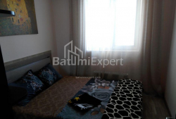 Квартира 70 м² - Юр'ївська, Батумі, Грузія