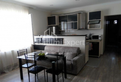 Квартира 70 м² - Юр'ївська, Батумі, Грузія