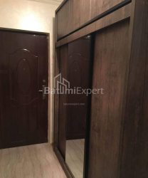 Квартира 48 м² - Вахтанга Горгасалі, Батумі, Грузія
