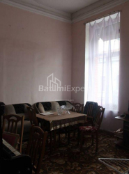 Квартира 70 м² - Юр'ївська, Батумі, Грузія