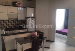 Квартира 2-комн 55 м² - Іллі Чавчавадзе, Батумі