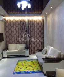 Квартира 2-комн 55 м² - Іллі Чавчавадзе, Батумі