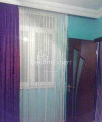 Квартира 60 м² - Іване Джавахишвілі, Батумі, Грузія