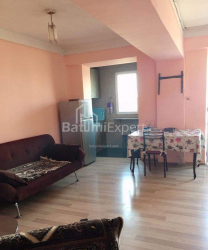 Квартира 50 м² - Юр'ївська, Батумі, Грузія