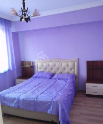 Квартира 50 м² - Юр'ївська, Батумі, Грузія