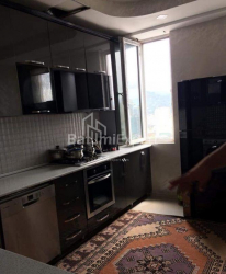 Квартира 117 м² - Юр'ївська, Батумі, Грузія