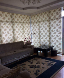 Квартира 117 м² - Юр'ївська, Батумі, Грузія