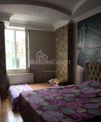 Квартира 117 м² - Юр'ївська, Батумі, Грузія