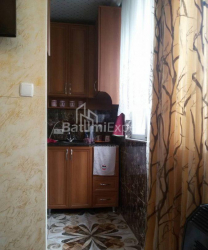 Квартира 41 м² - Давида Агмашенеблі, Батумі, Грузія