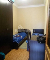 Квартира 41 м² - Давида Агмашенеблі, Батумі, Грузія