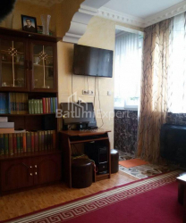 Квартира 41 м² - Давида Агмашенеблі, Батумі, Грузія