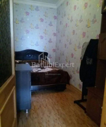 Квартира 41 м² - Давида Агмашенеблі, Батумі, Грузія