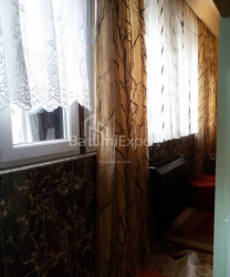 Квартира 41 м² - Давида Агмашенеблі, Батумі, Грузія