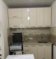 Квартира 44 м² - Іване Джавахишвілі, Батумі, Грузія