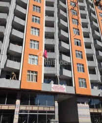 Квартира 40 м² - Олександра Грибоєдова, Батумі, Грузія