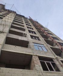 Квартира 37 м² - Шерифа Хімшіашвілі, Батумі, Грузія